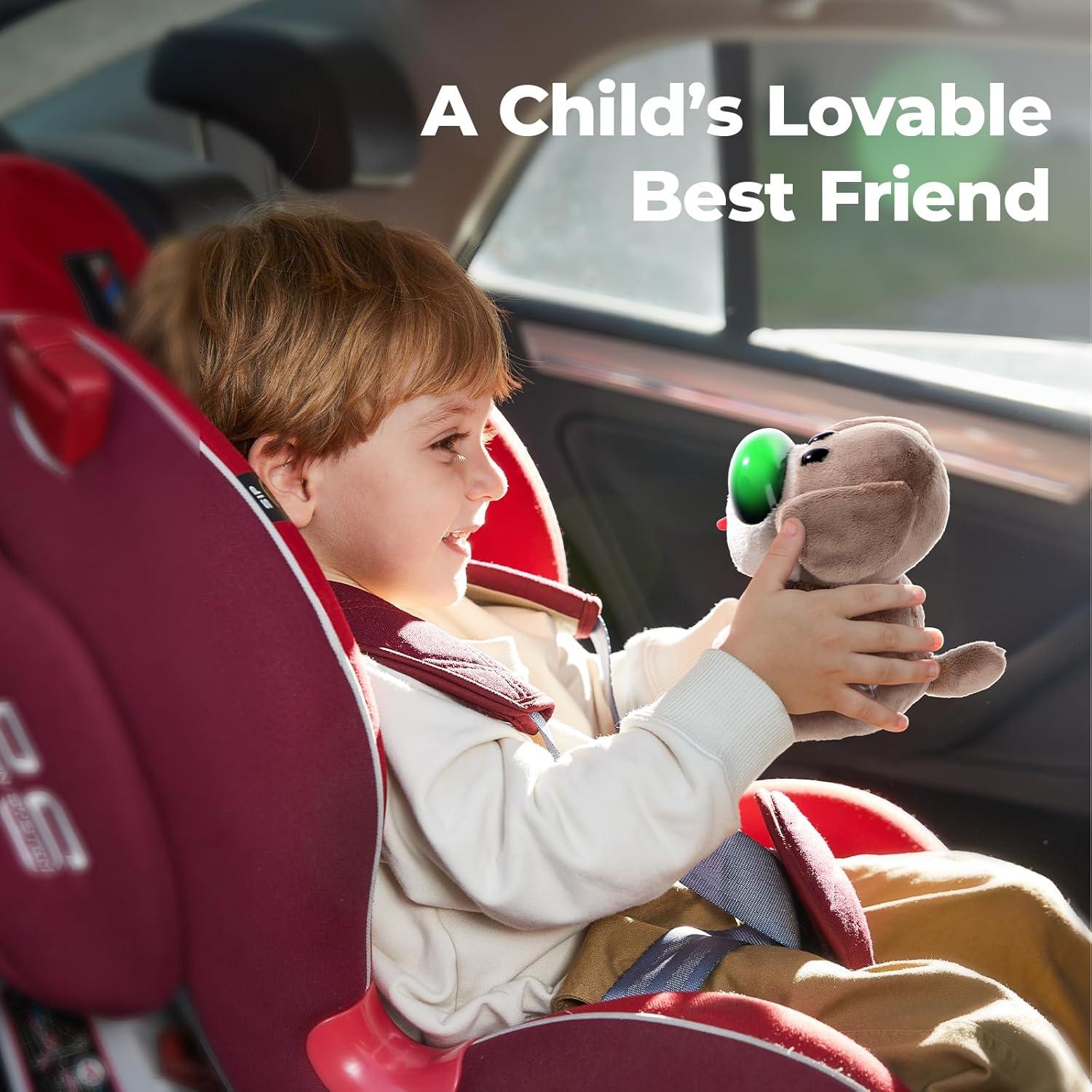 Juego Interactivo Veterinario TOP BRIGHT para Niños 3-5 Años