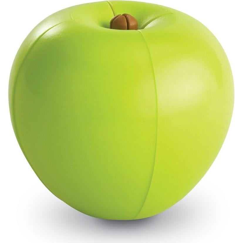 Set de Fracciones Magnéticas Recursos de Aprendizaje 10 Piezas