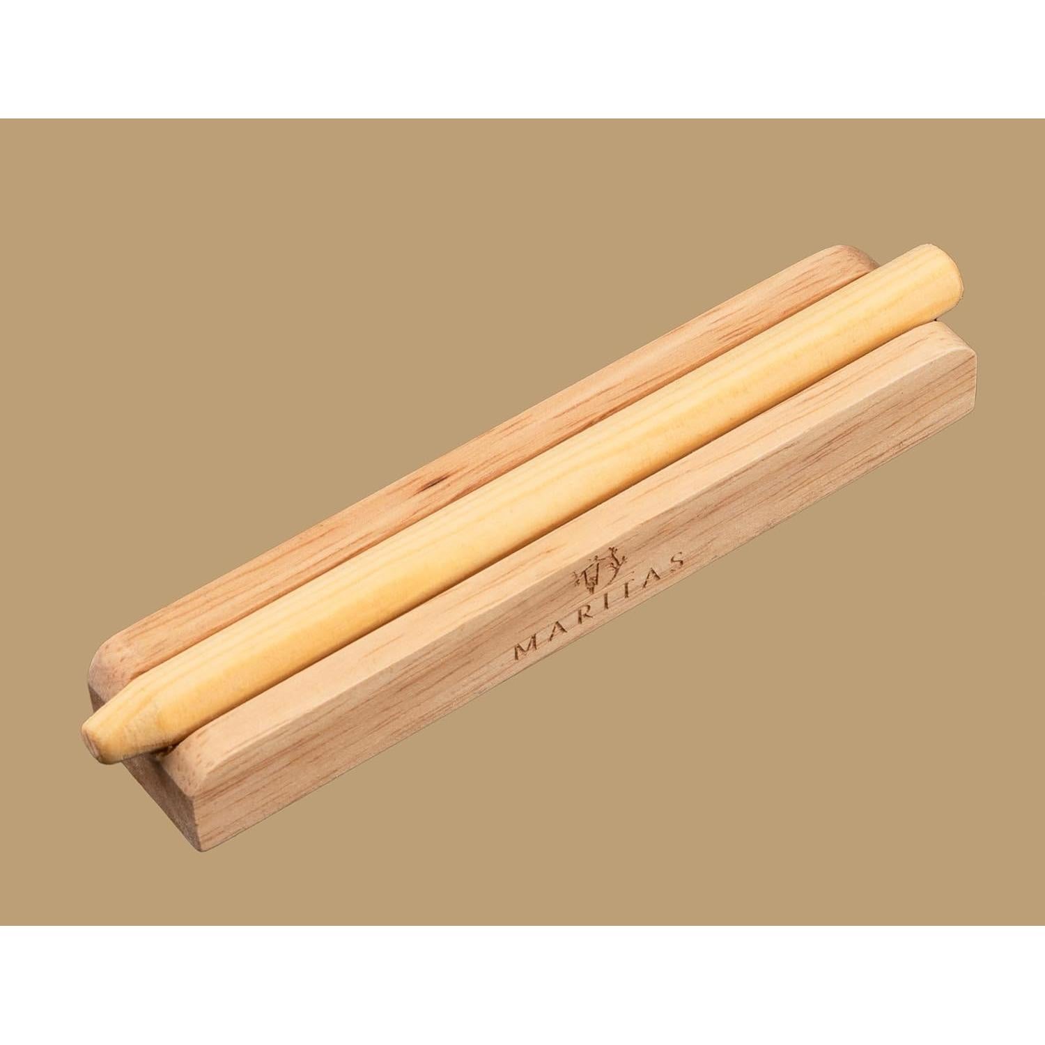 Palitos de Escritura Montessori Maritas con Soporte - 3 Estilógrafos