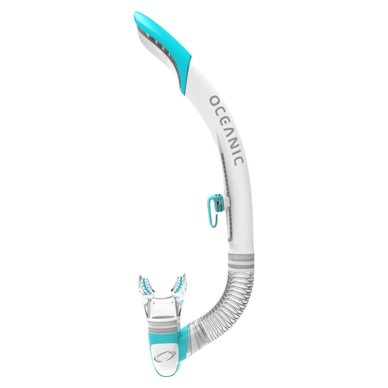 Snorkel Oceanic Ultra SD Semi-Seco 48x12cm Unisex