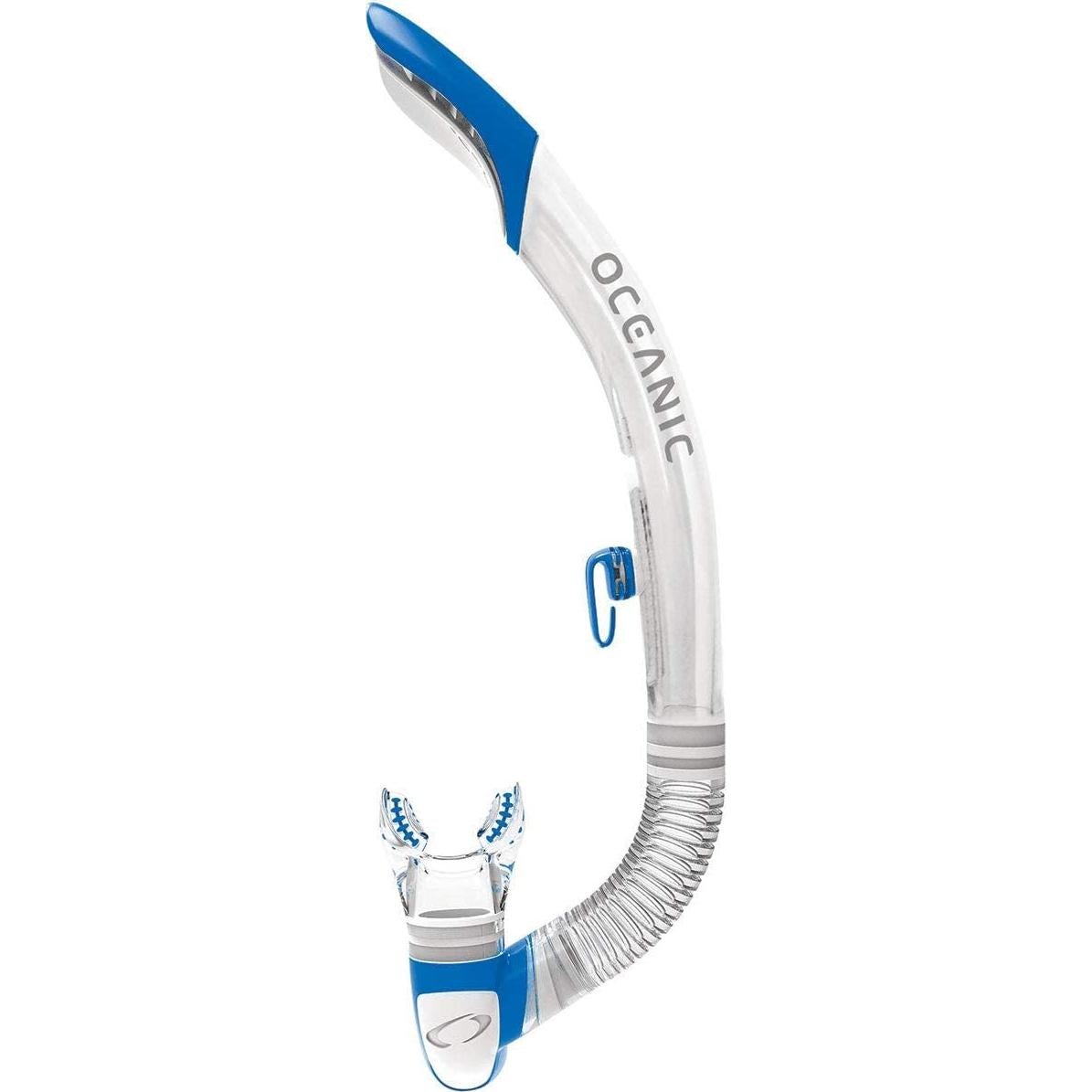 Snorkel Oceanic Ultra SD Semi-Seco 48x12cm Unisex