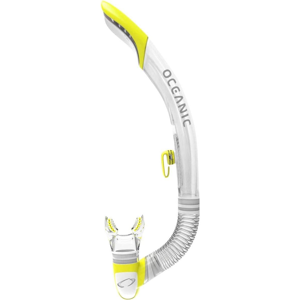 Snorkel Oceanic Ultra SD Semi-Seco 48x12cm Unisex