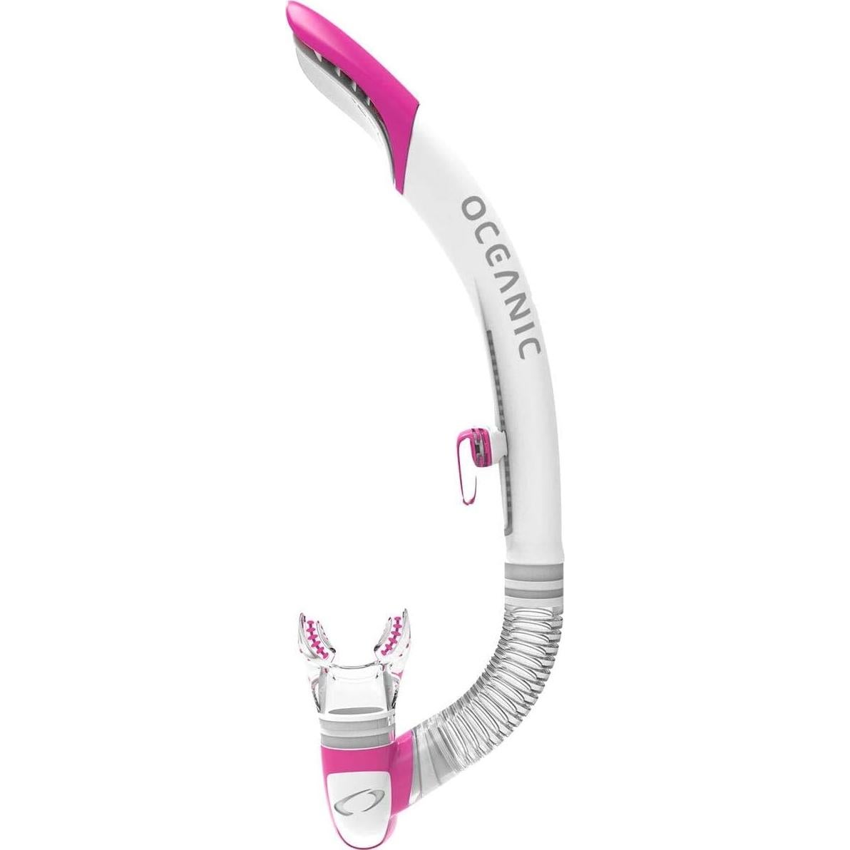 Snorkel Oceanic Ultra SD Semi-Seco 48x12cm Unisex