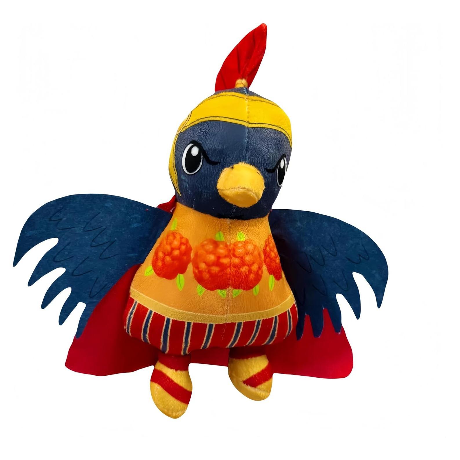 Juguete de Peluche Cerebro Italiano JRELECS 24.89cm Suave