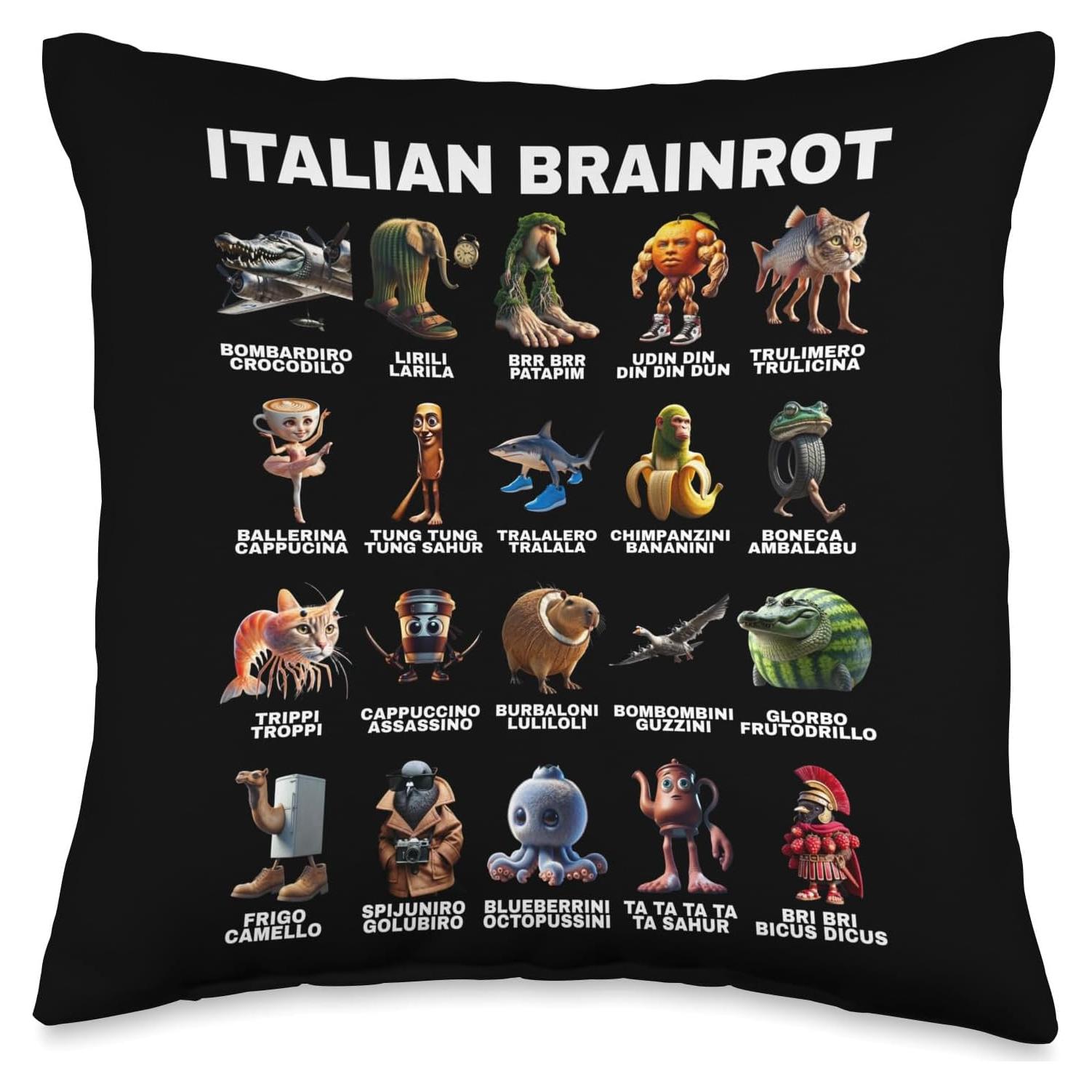 Cojín de lanzamiento para niños 40x40 cm 100% poliéster