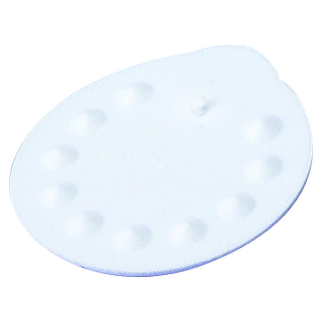 Membranas de Repuesto Medela 6 Unidades Sin BPA para Extractores