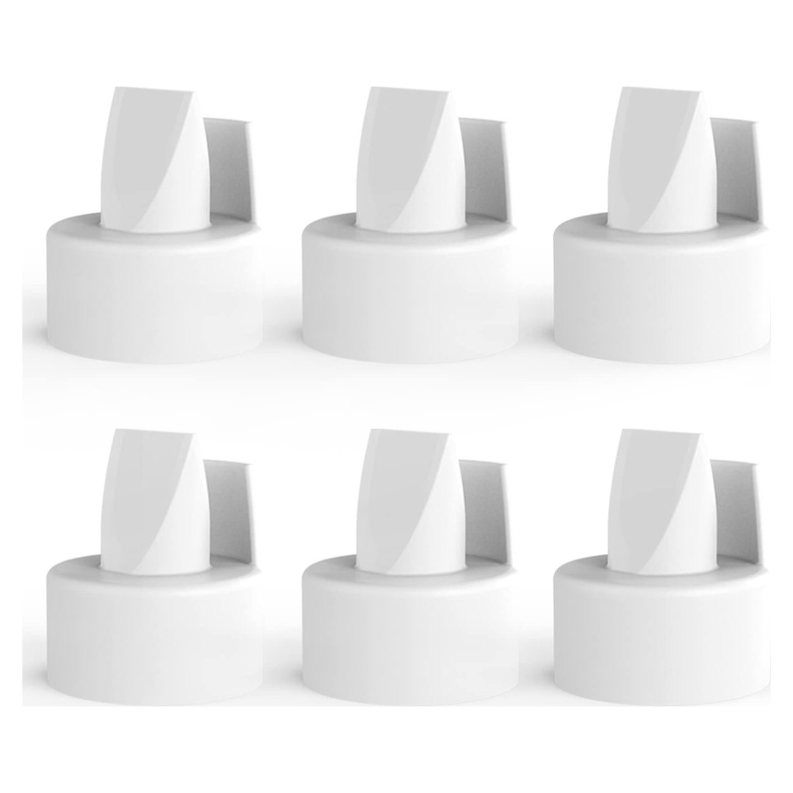 Válvulas de Pico de Pato Papablic para Extractores Spectra y Medela