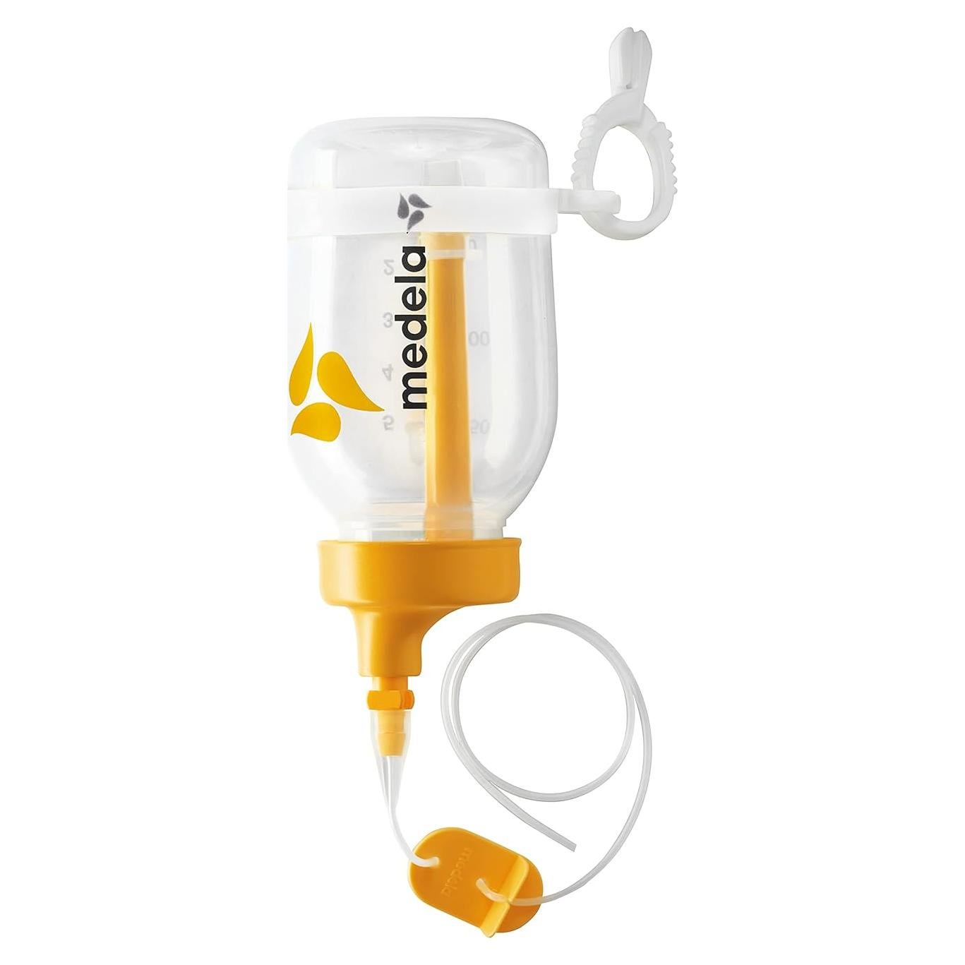 Sistema de Alimentación Suplementaria Medela SNS 150ml