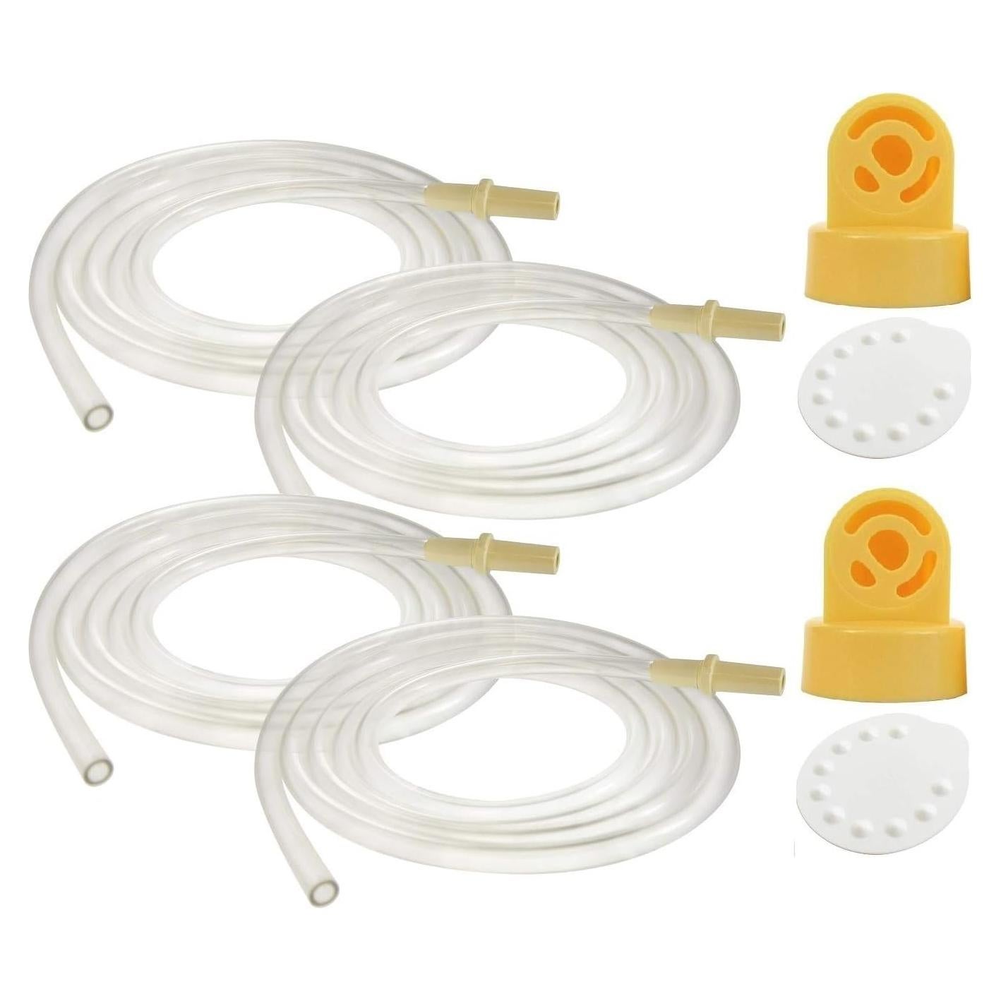 Tubo Compatible Nenesupply para Medela Pump In Style Advanced