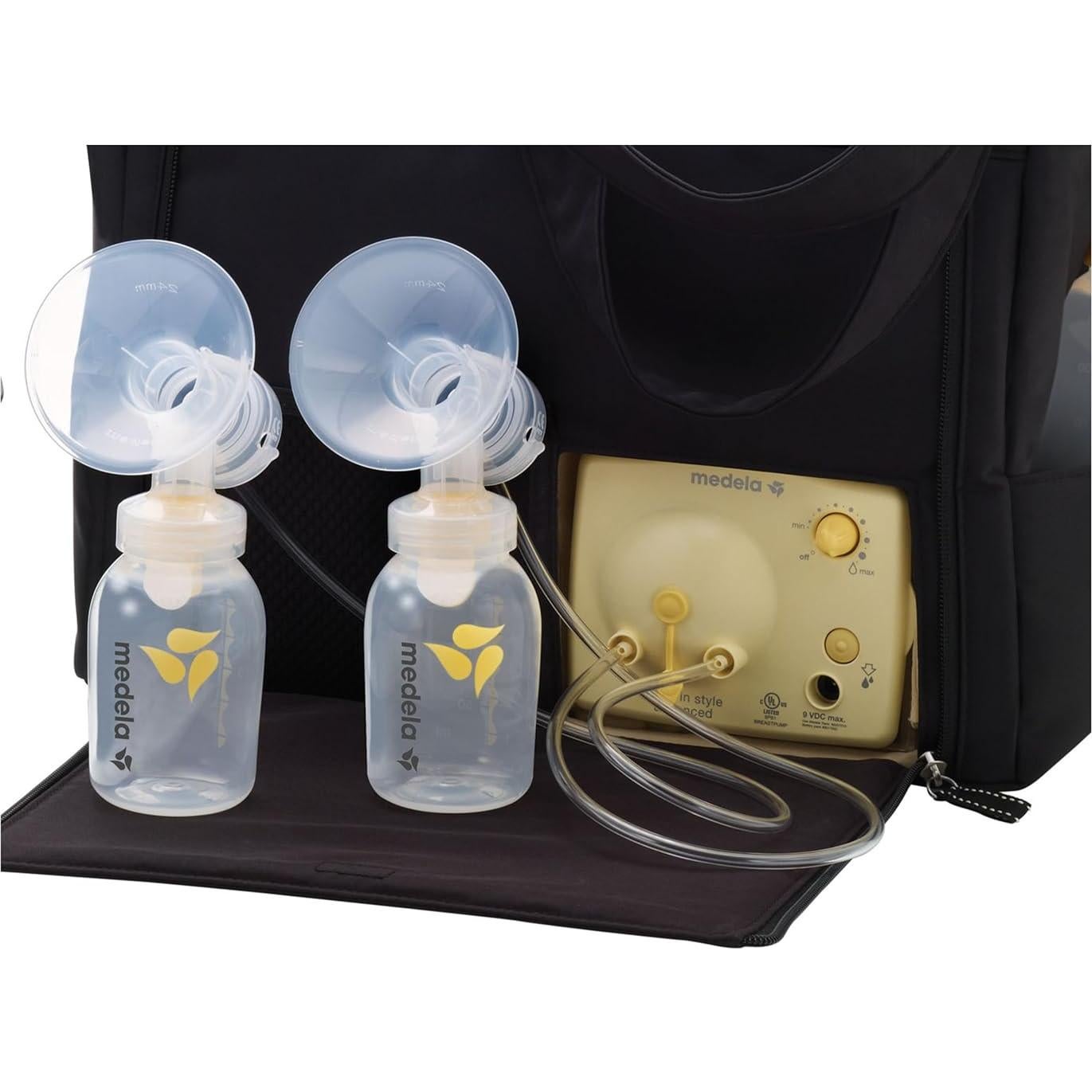 Manguera de Reemplazo Medela Pump in Style Advanced - 1 Cuenta