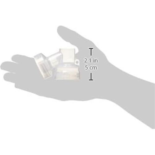 Conectores PersonalFit Medela - Repuesto para Extractor de Leche
