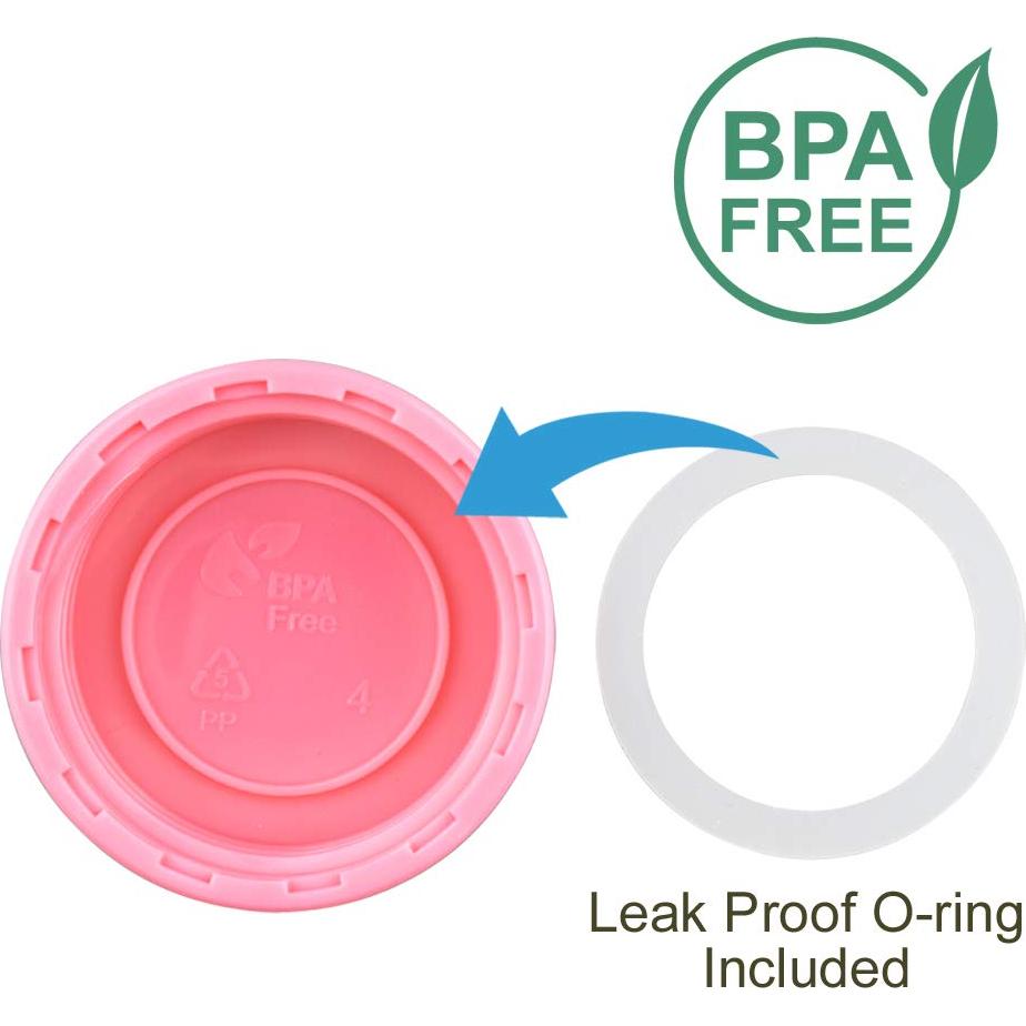 Botellas de Extracción de Leche Maymom 150mL 8pck Compatibles