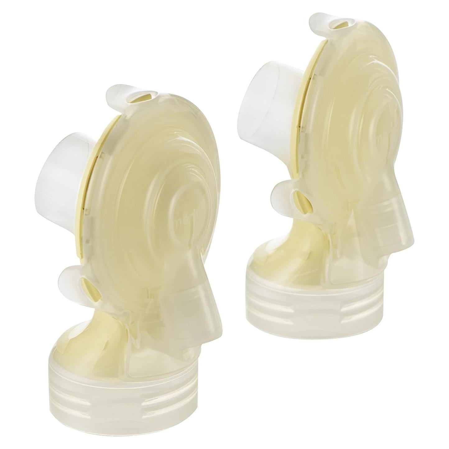 Kit de Piezas de Repuesto Medela Freestyle - Conectores y Membranas