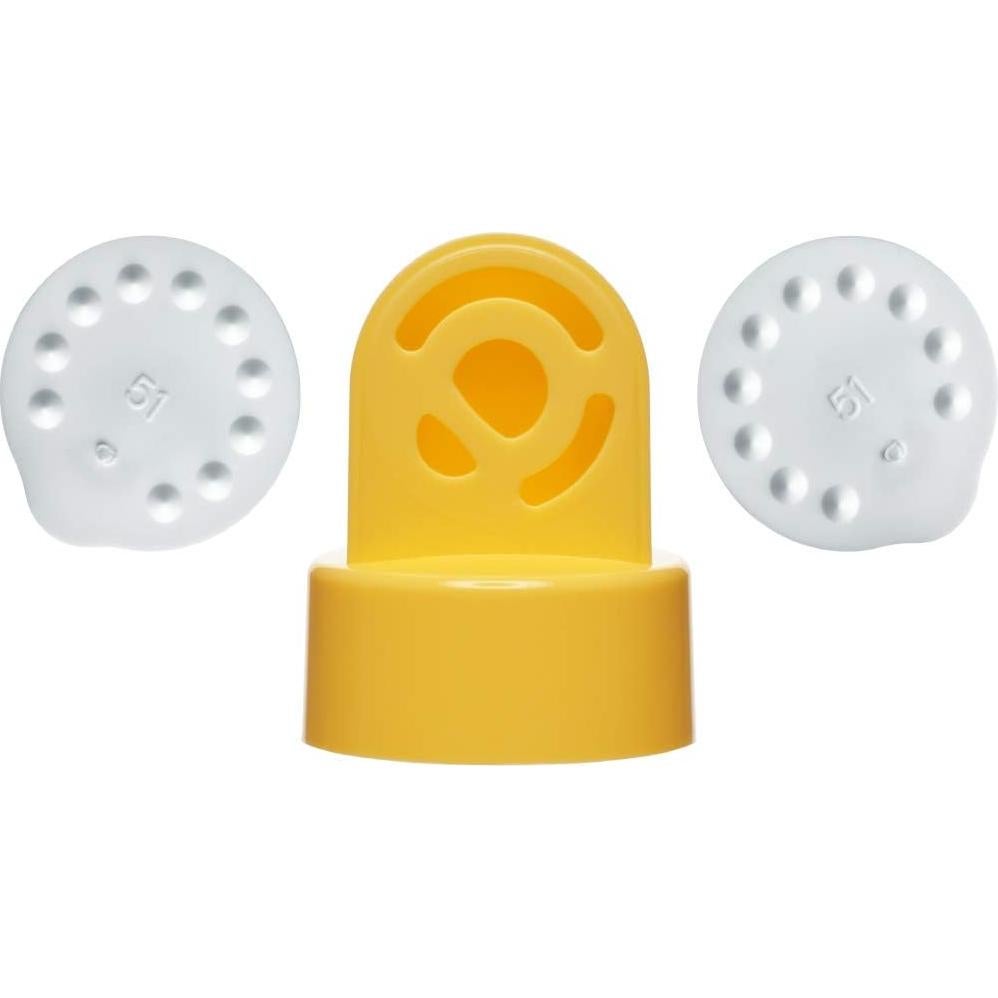 Repuestos Medela: Válvulas y Membranas para Bombas de Pecho