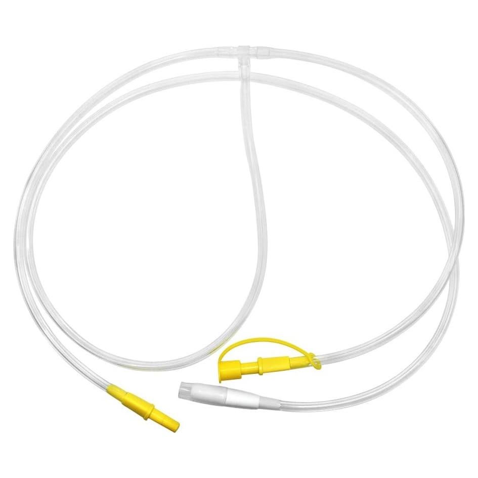 Tubería de Reemplazo Maymom para Extractor Medela Sonata