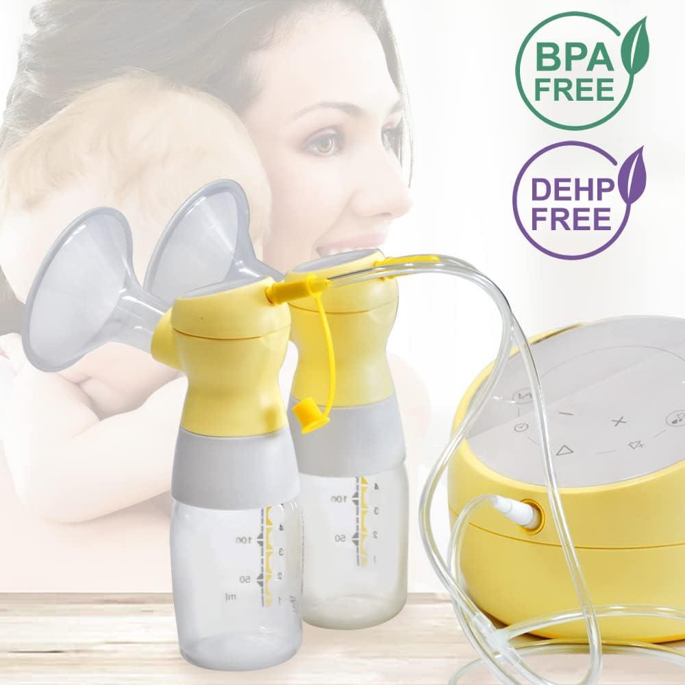 Tubería de Reemplazo Maymom para Extractor Medela Sonata