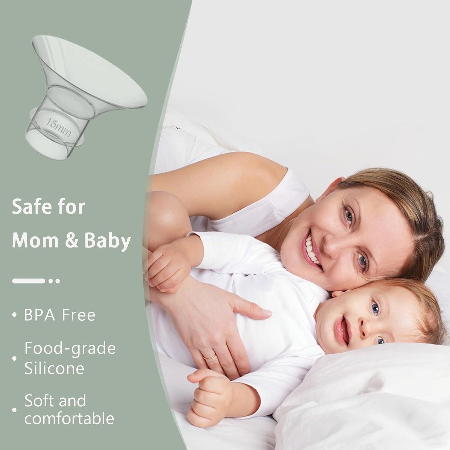 Kit de Bridas Dwelio con 10 Insertos y Herramienta de Medición