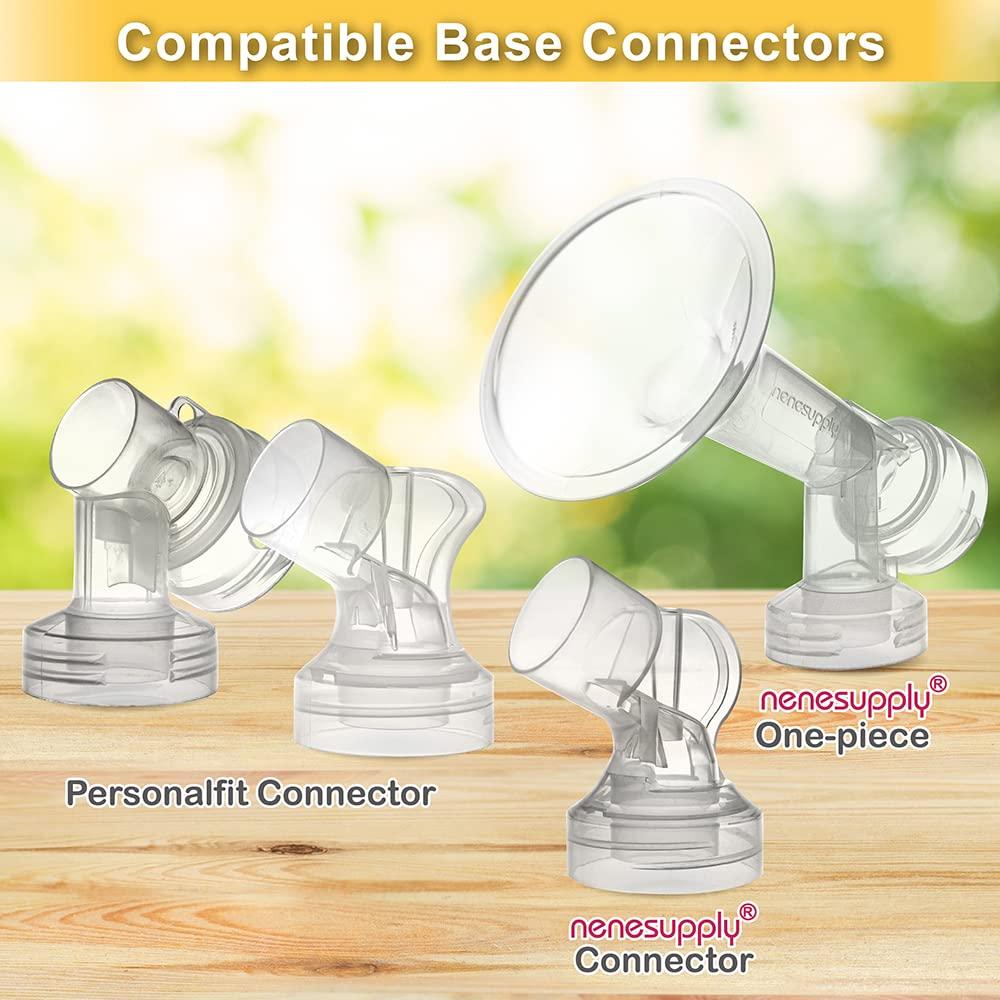 Tubería Nenesupply x 4 Compatible con Bomba Medela Pump In Style