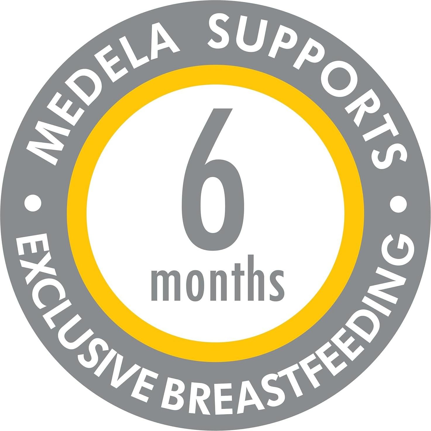 Tetina de Botella Medela Calma | Sistema de Ventilación BPA Free