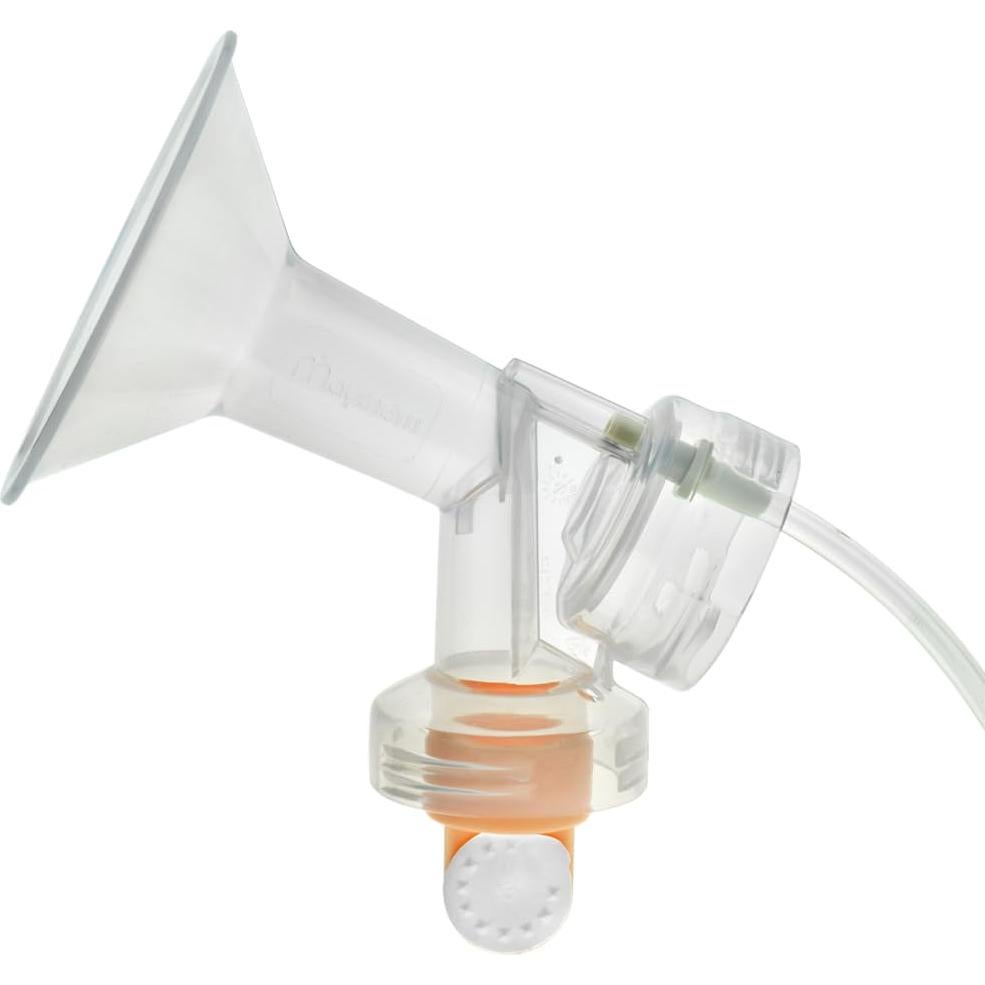 Válvula y Membrana Reemplazo Medela - 4 Válvulas y 6 Membranas