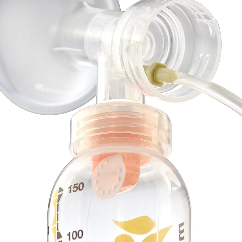 Válvula y Membrana Reemplazo Medela - 4 Válvulas y 6 Membranas