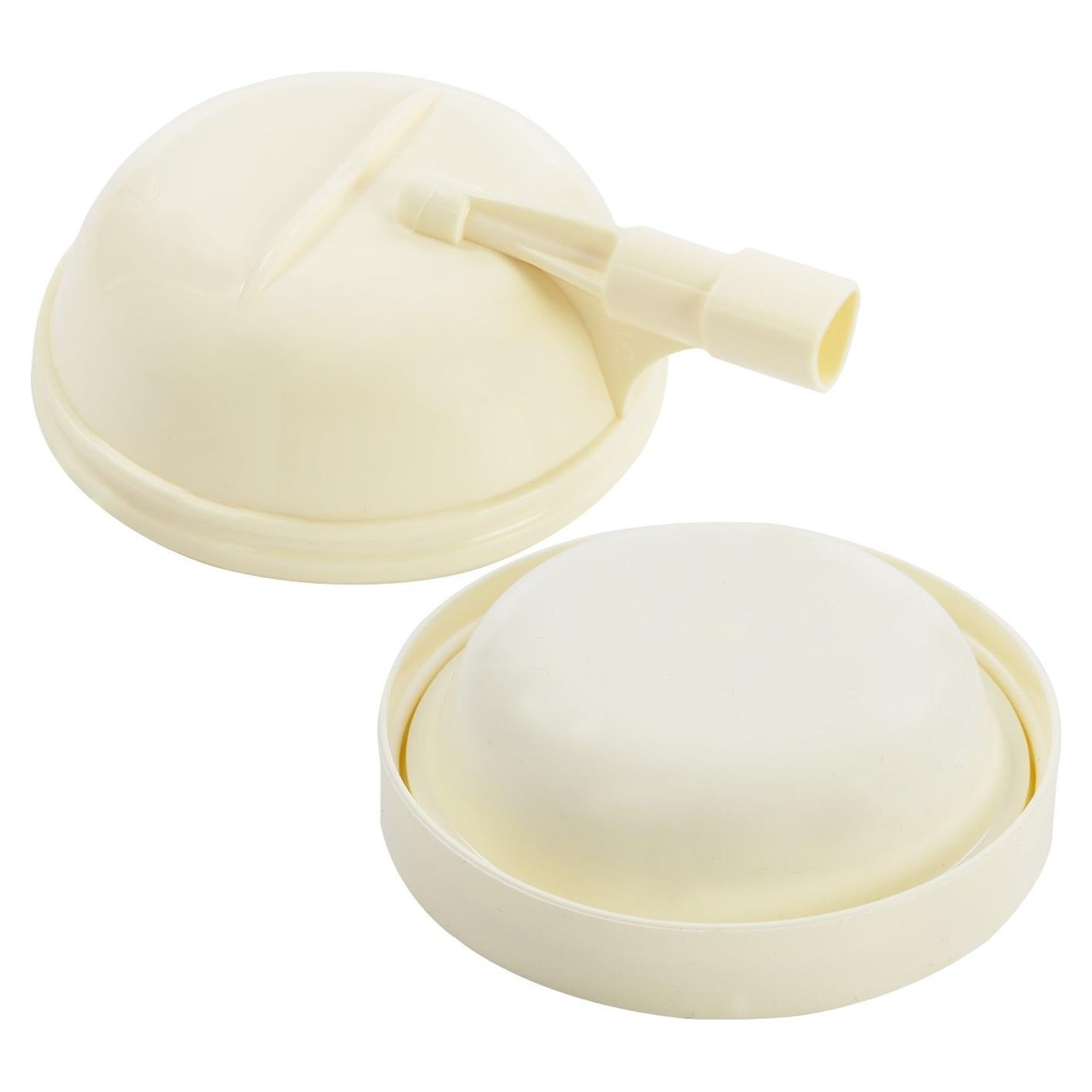 Membrana y Tapa Medela Symphony - Repuesto Extractor Leche