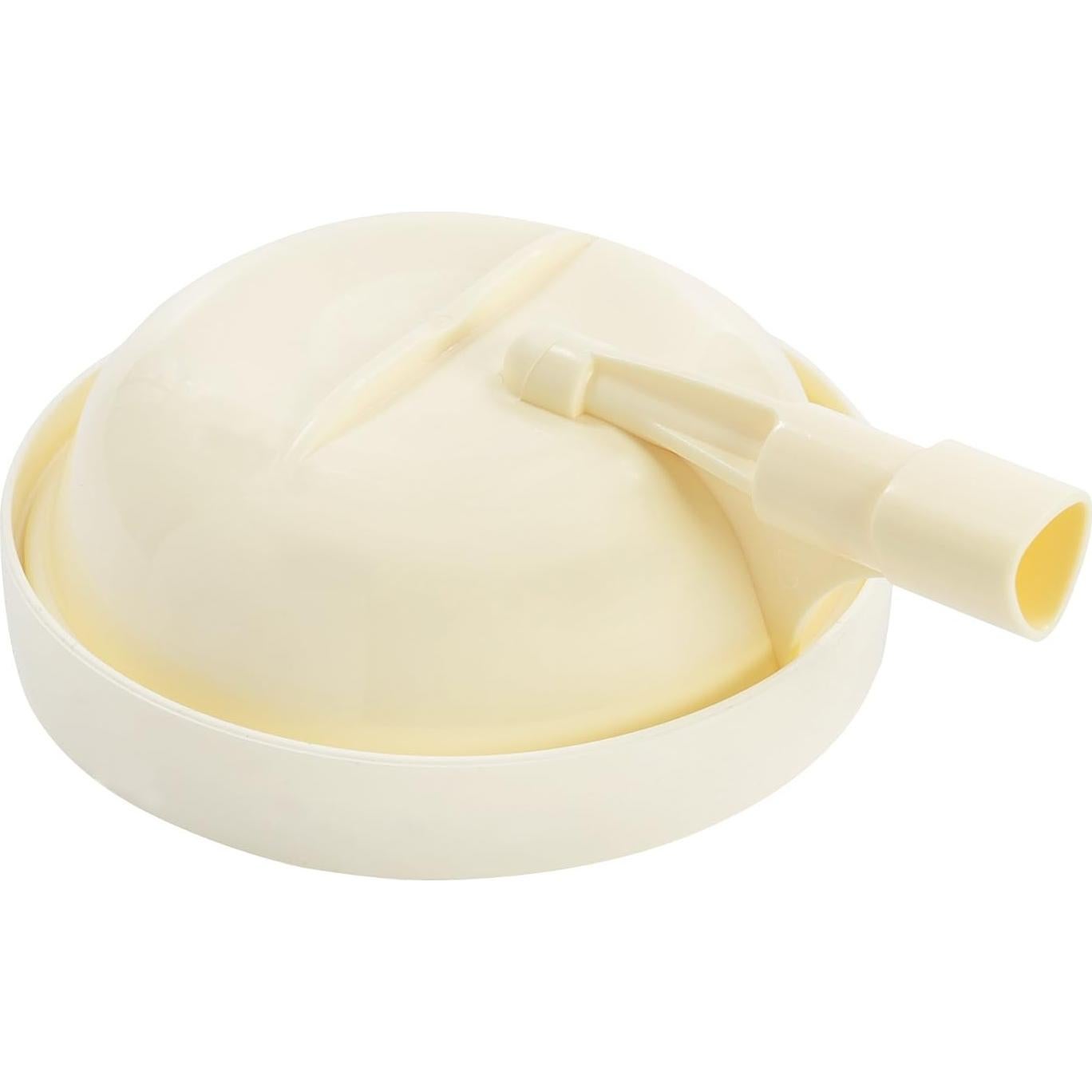 Membrana y Tapa Medela Symphony - Repuesto Extractor Leche