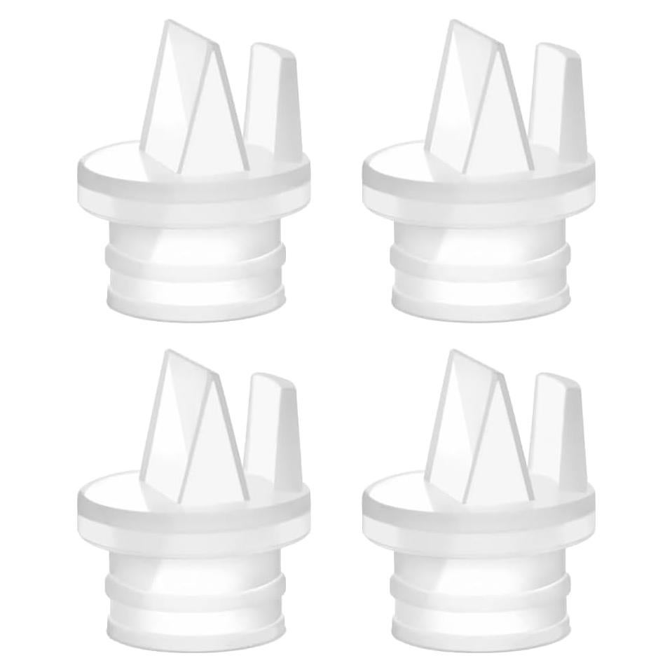 Válvulas de bomba Maymom 2ª generación para Spectra y Avent - 4 pcs