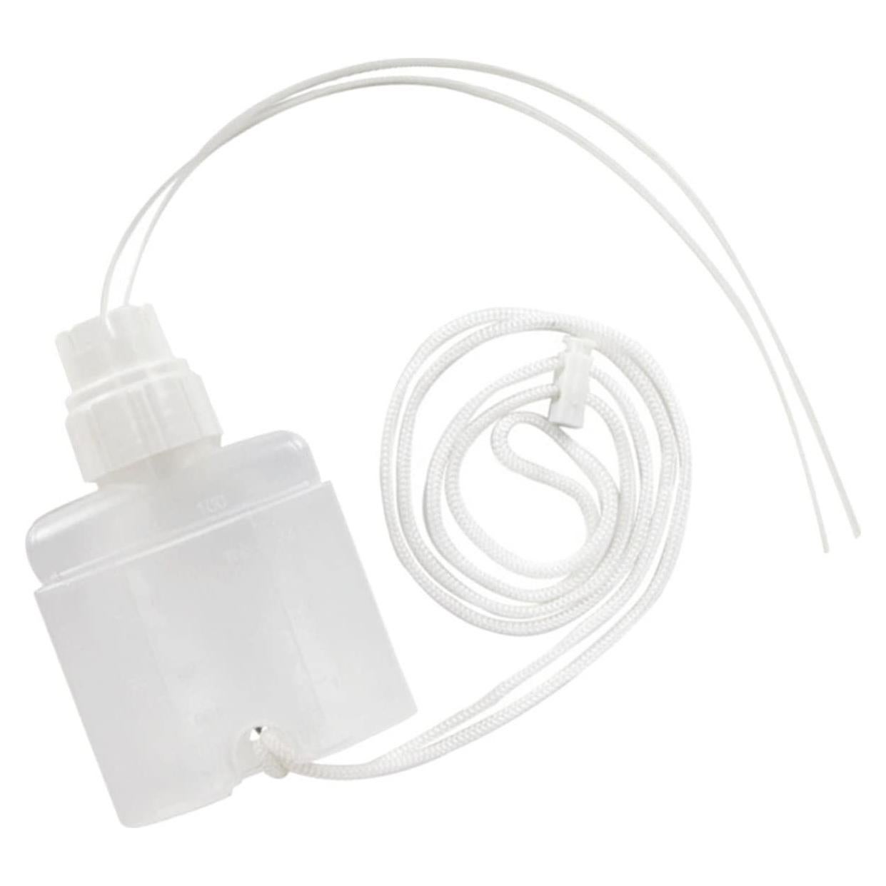 Asistente de Lactancia TOYANDONA de Silicona y PP 12x7.5cm