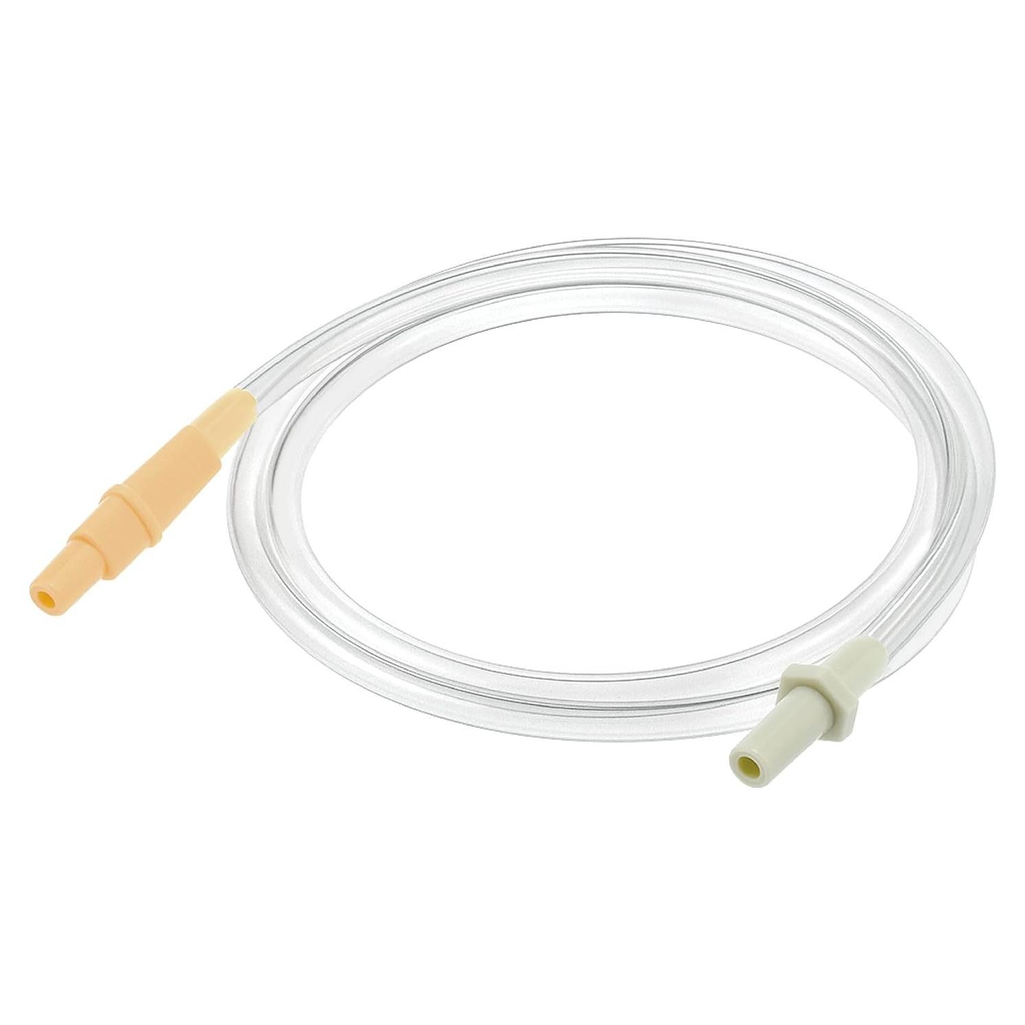 Tubería de Reemplazo Maymom para Extractor Medela Swing, 1 Unidad, Libre de BPA