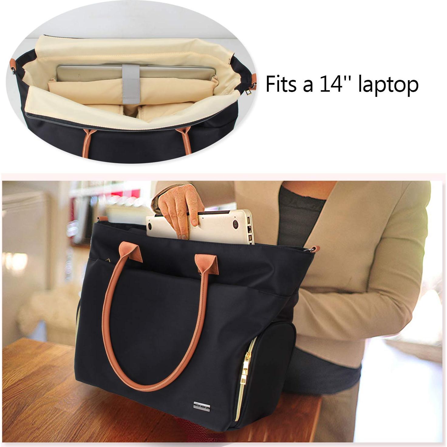 Bolsa de Viaje Teamoy para Extractor de Leche - Cuero PU