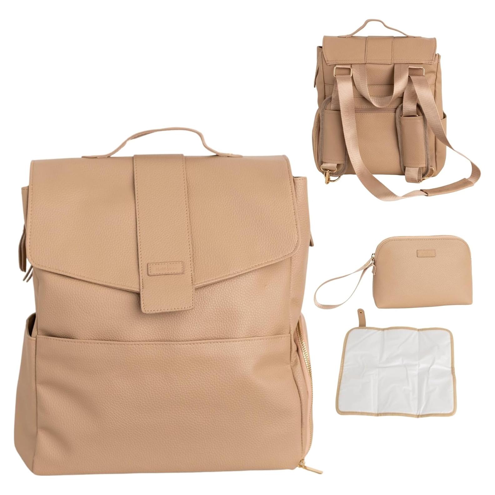 Bolsa de extractor de leche portátil Mombru Mini 30.5x26.7cm