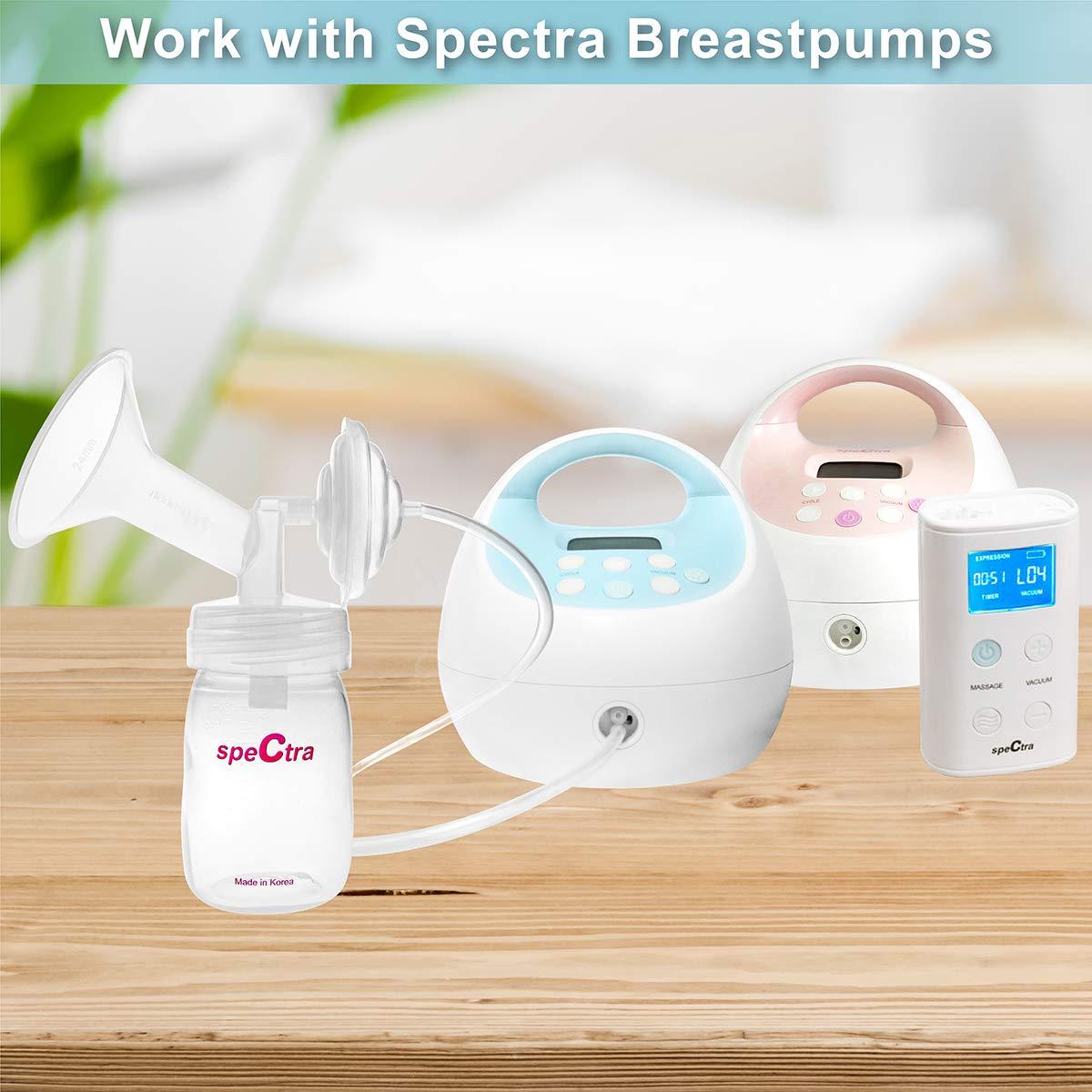 Tubo de Reemplazo Nenesupply para Bombas Spectra S1 S2 106 cm