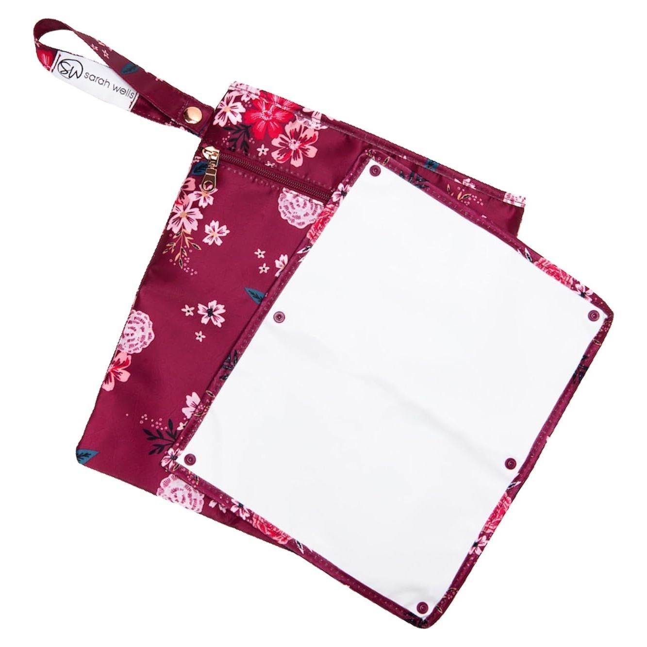 Bolsa Húmeda/Seca Sarah Wells Pumparoo - Organizador para Extractor de Leche