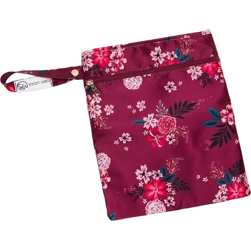 Bolsa Húmeda/Seca Sarah Wells Pumparoo - Organizador para Extractor de Leche