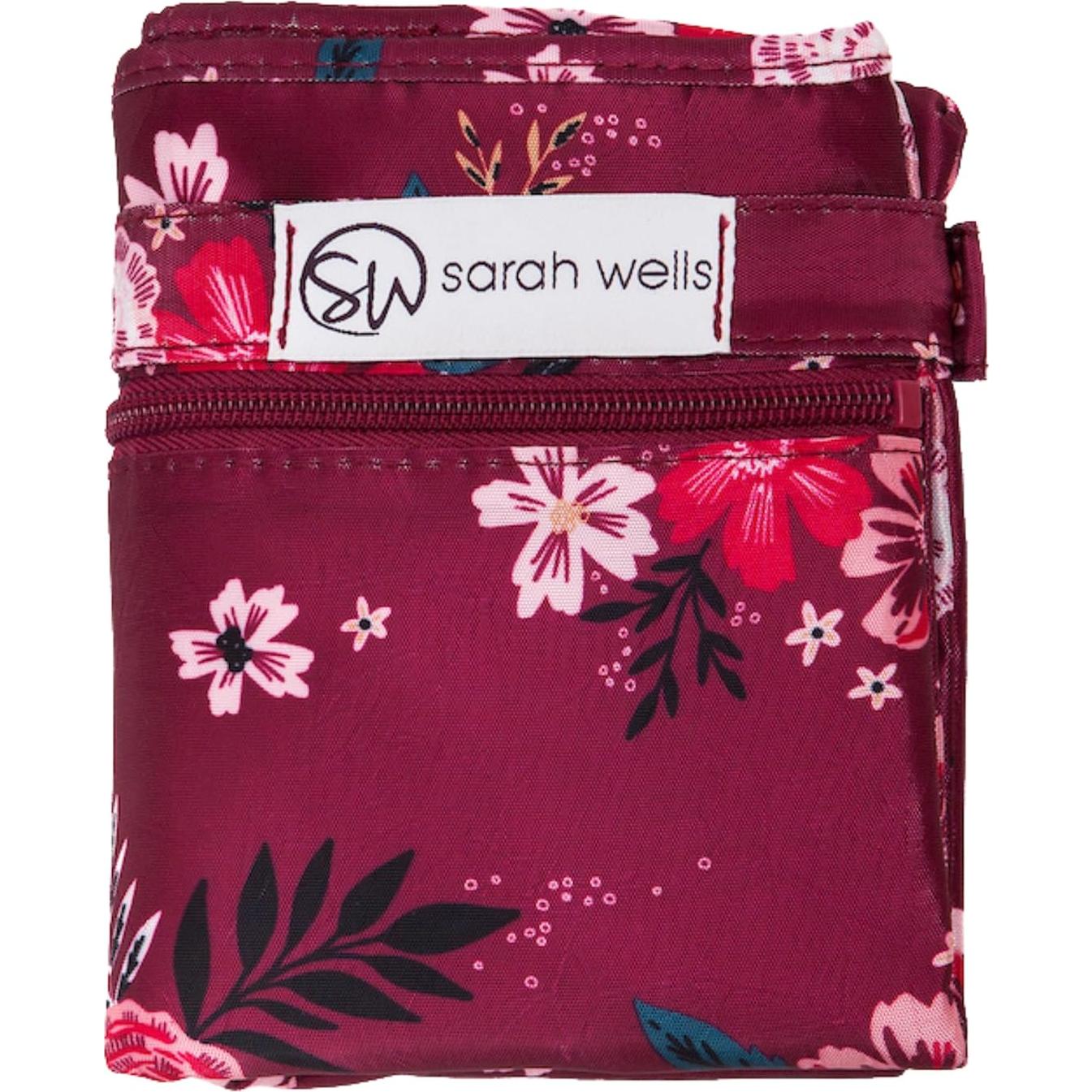 Bolsa Húmeda/Seca Sarah Wells Pumparoo - Organizador para Extractor de Leche