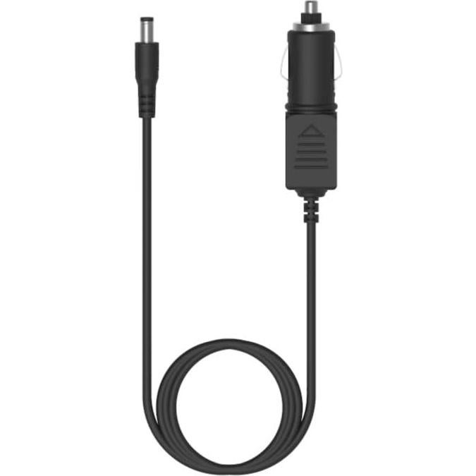 Adaptador de Coche BabyValley 12V para Bombas Medela y Spectra