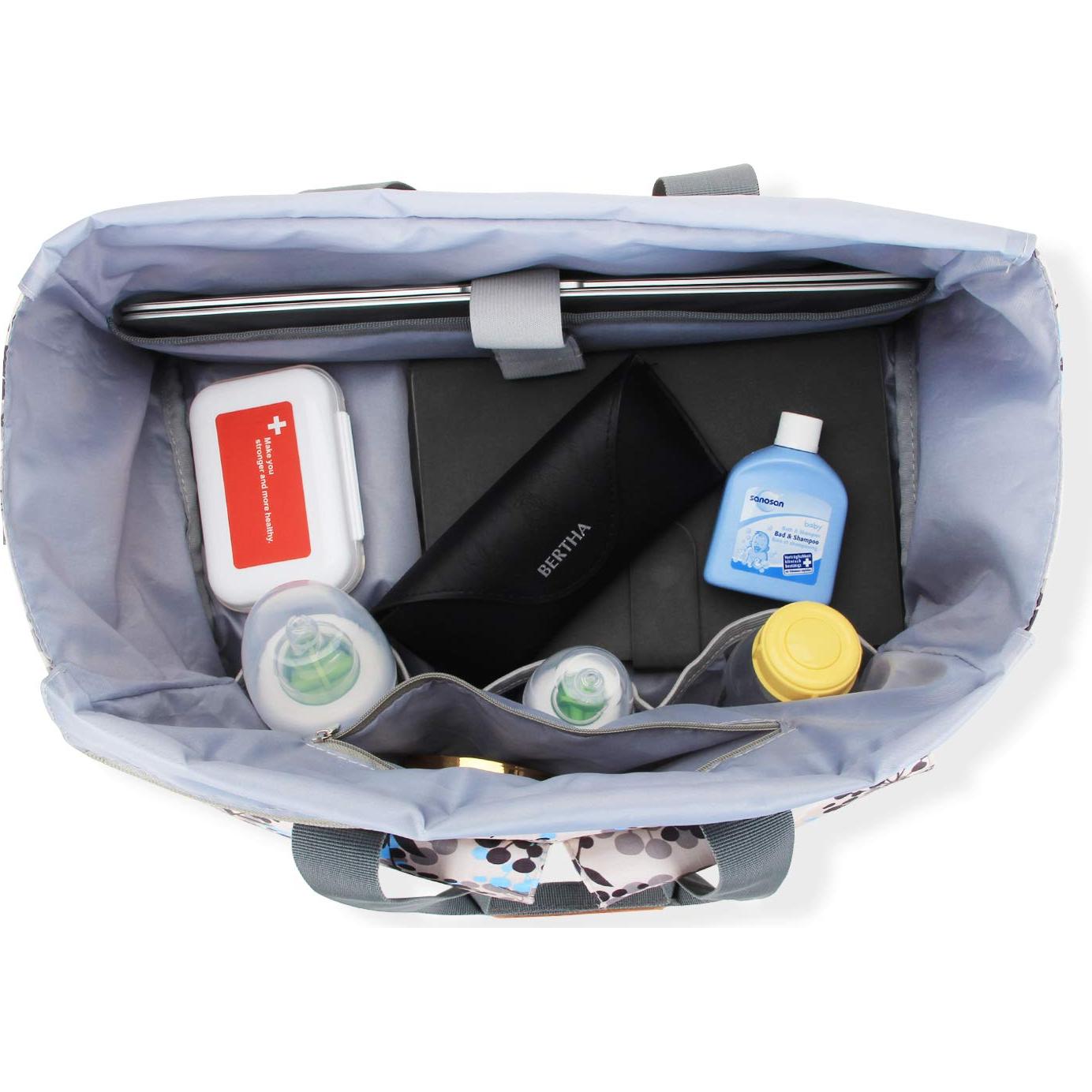 Bolsa Extractora de Leche Teamoy Nylon Diente de León 35.56cm