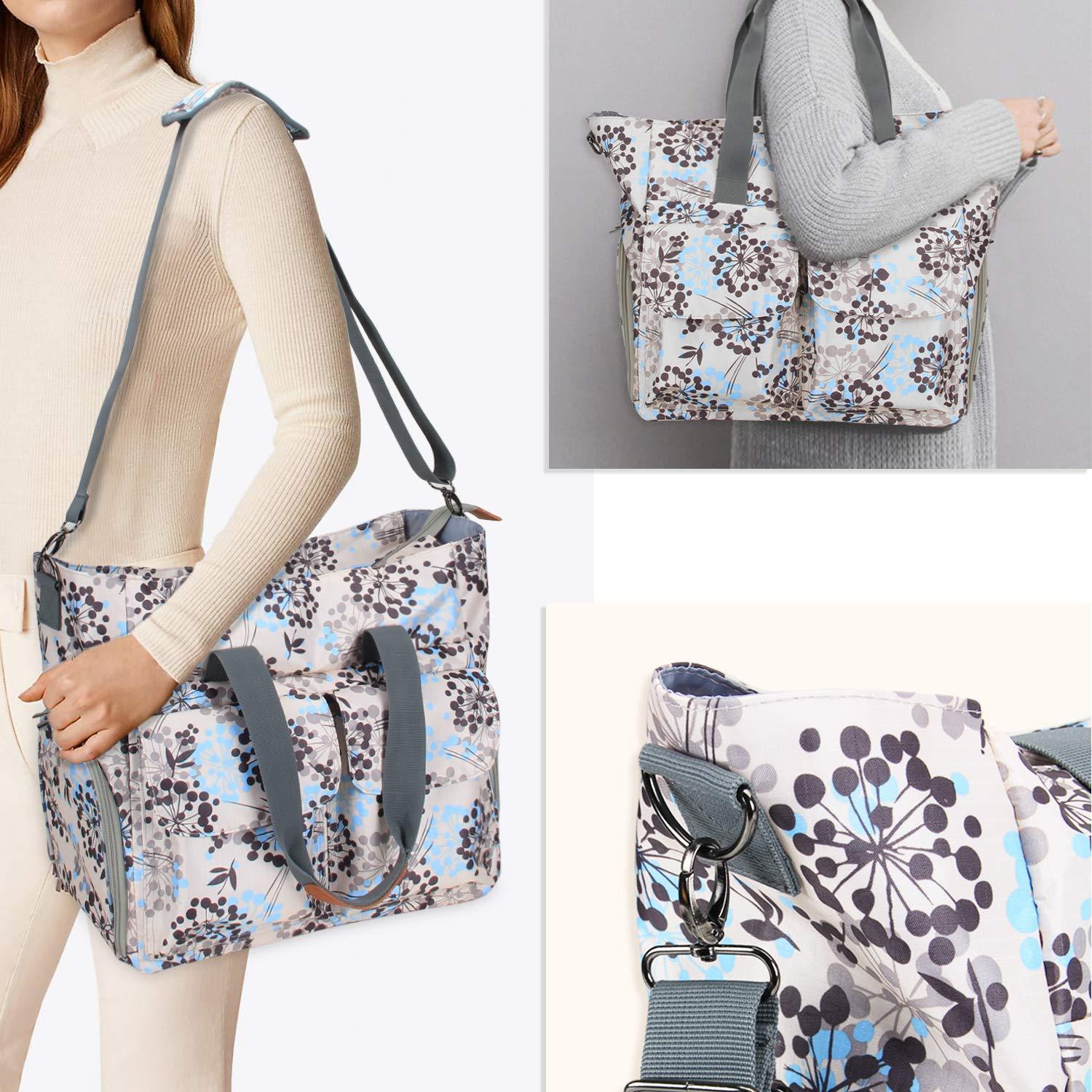 Bolsa Extractora de Leche Teamoy Nylon Diente de León 35.56cm