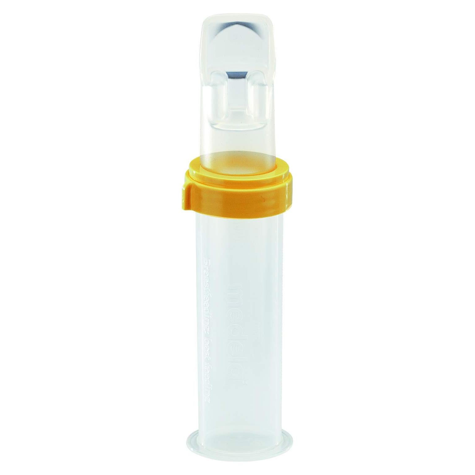 Alimentador Medela Mini-SpecialNeeds 80ml para Bebés Prematuros