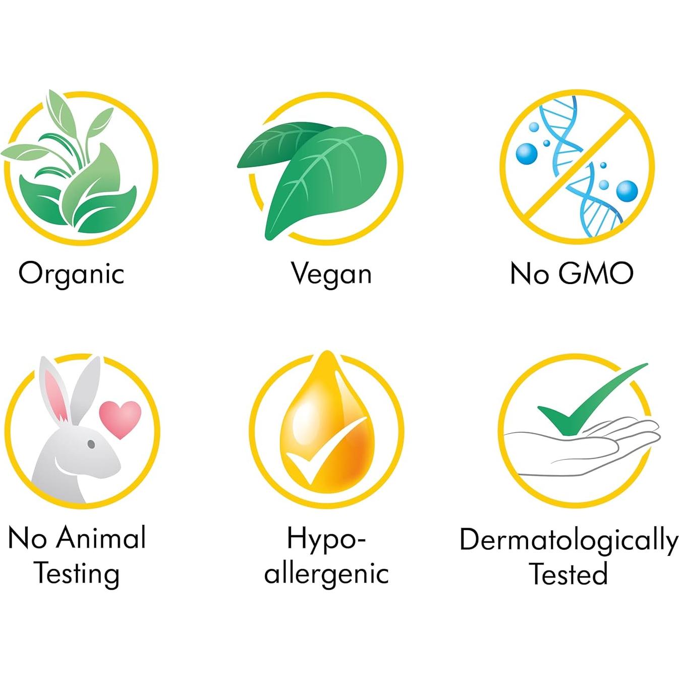 Aceite de Masaje Orgánico Medela 50 ml para Madres Lactantes