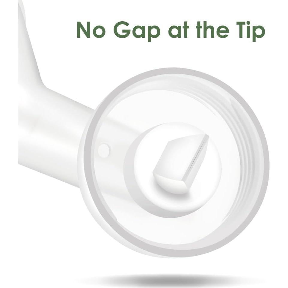 Válvulas de Pato Maymom para Bombas Spectra S1 S2 - 2 Piezas