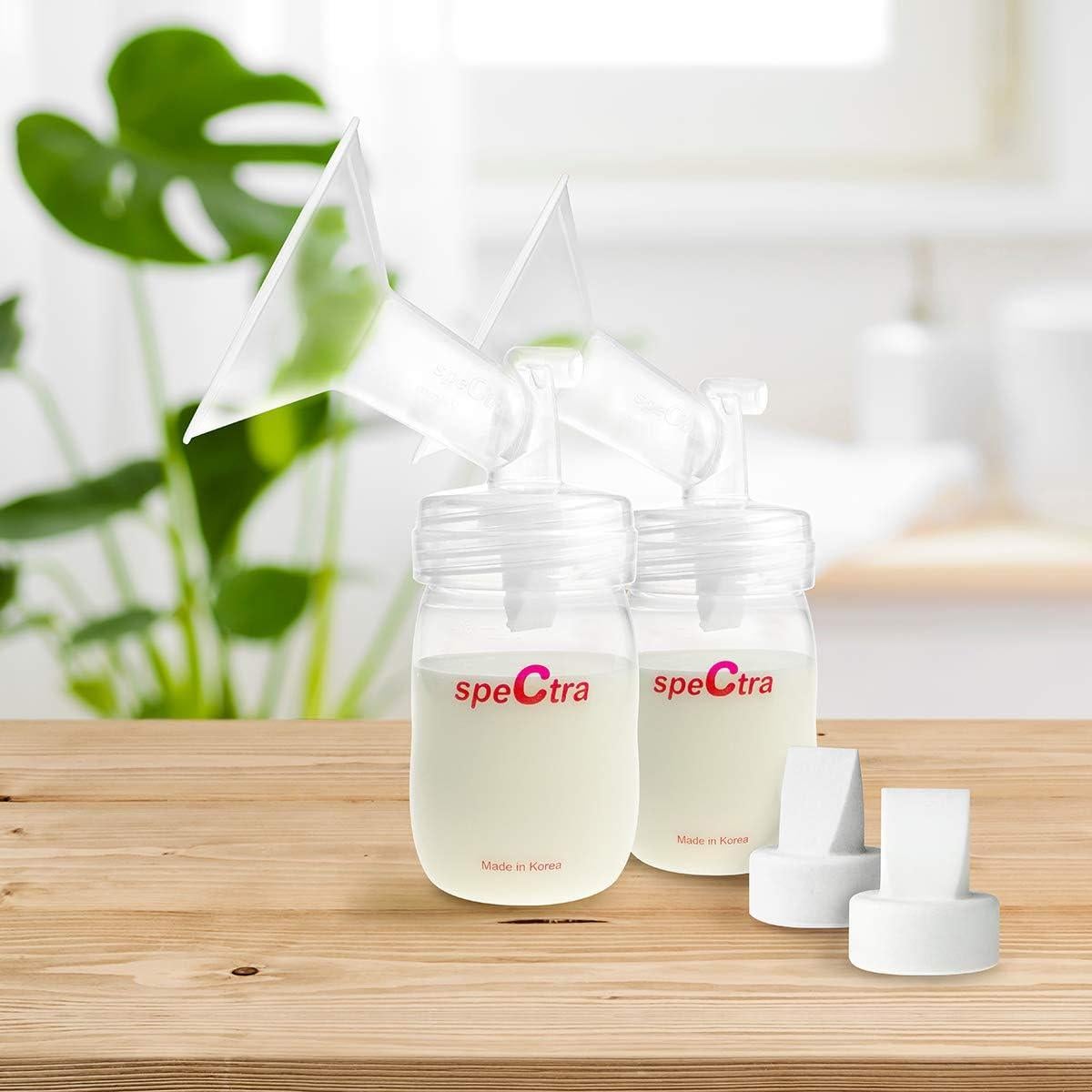 Válvulas de Pico de Pato Nenesupply 5 Pcs para Extractores Spectra