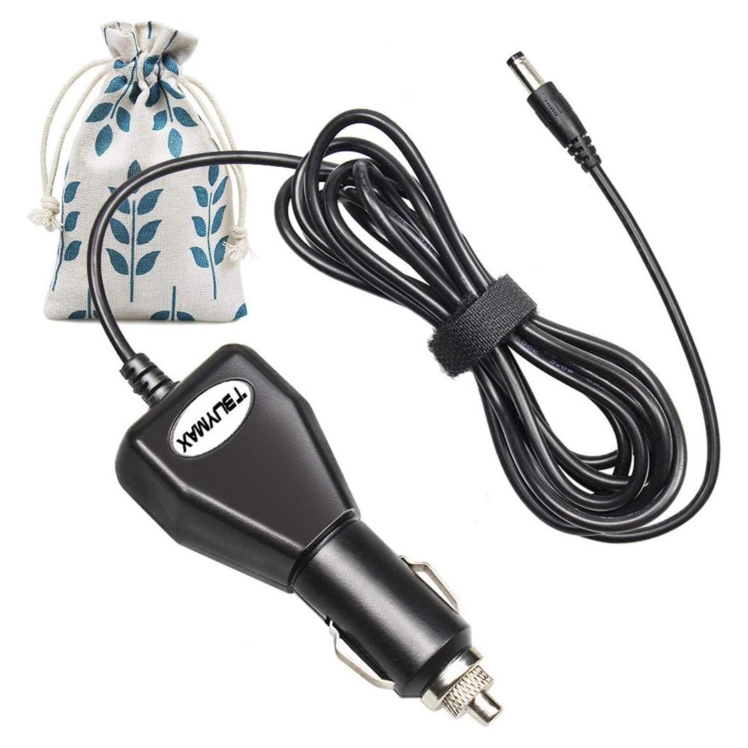 Adaptador de encendedor 12V Tbuymax para bomba Spectra S1 S2