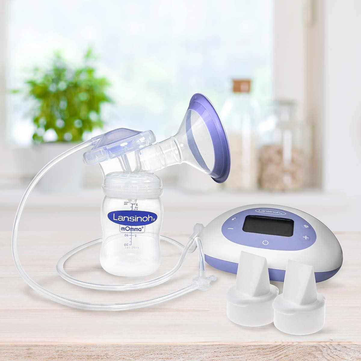 Válvulas Duckbill Nenesupply 4 Piezas Compatibles Lansinoh