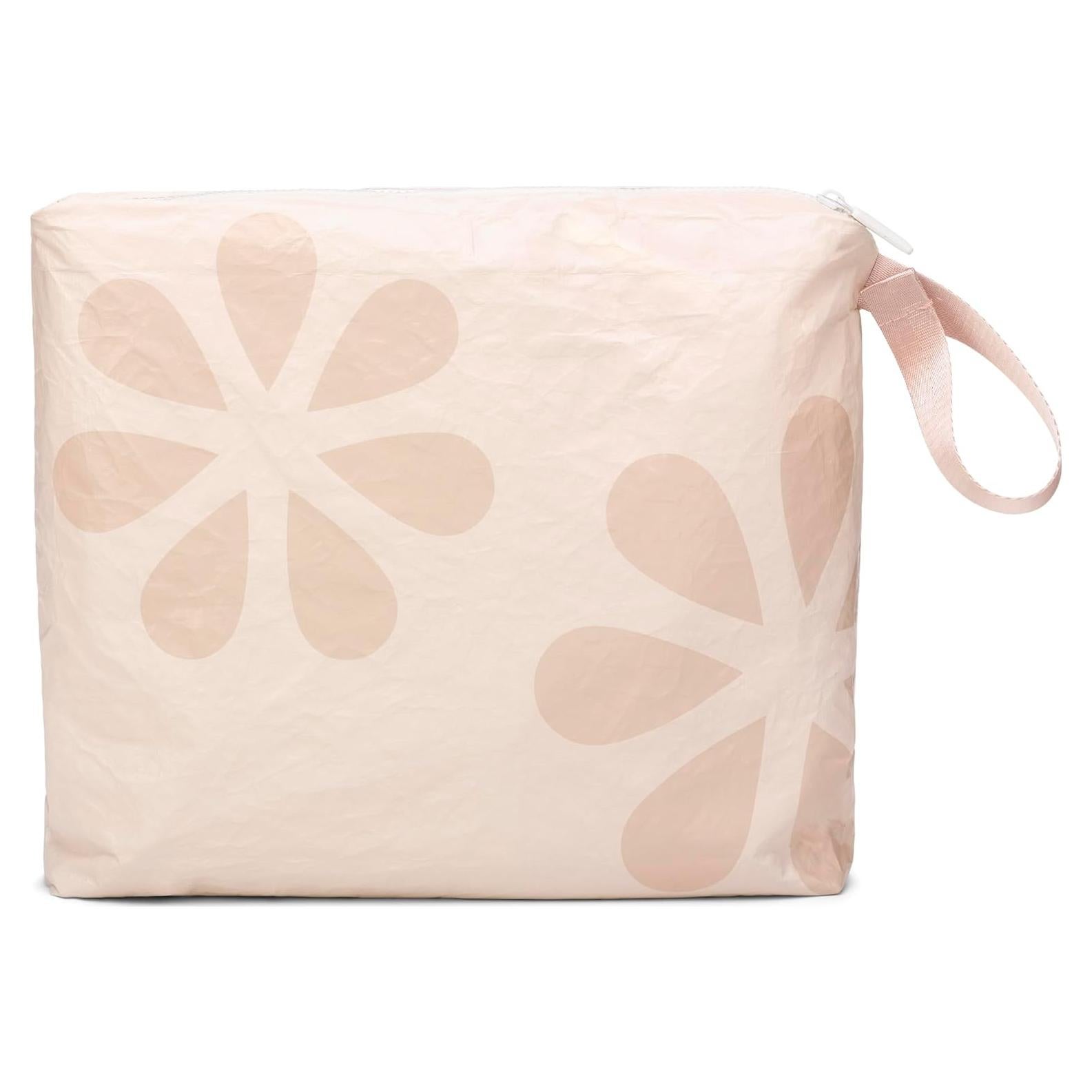 Bolsa de Piezas de Extractor Boobie para Mamás Lactantes