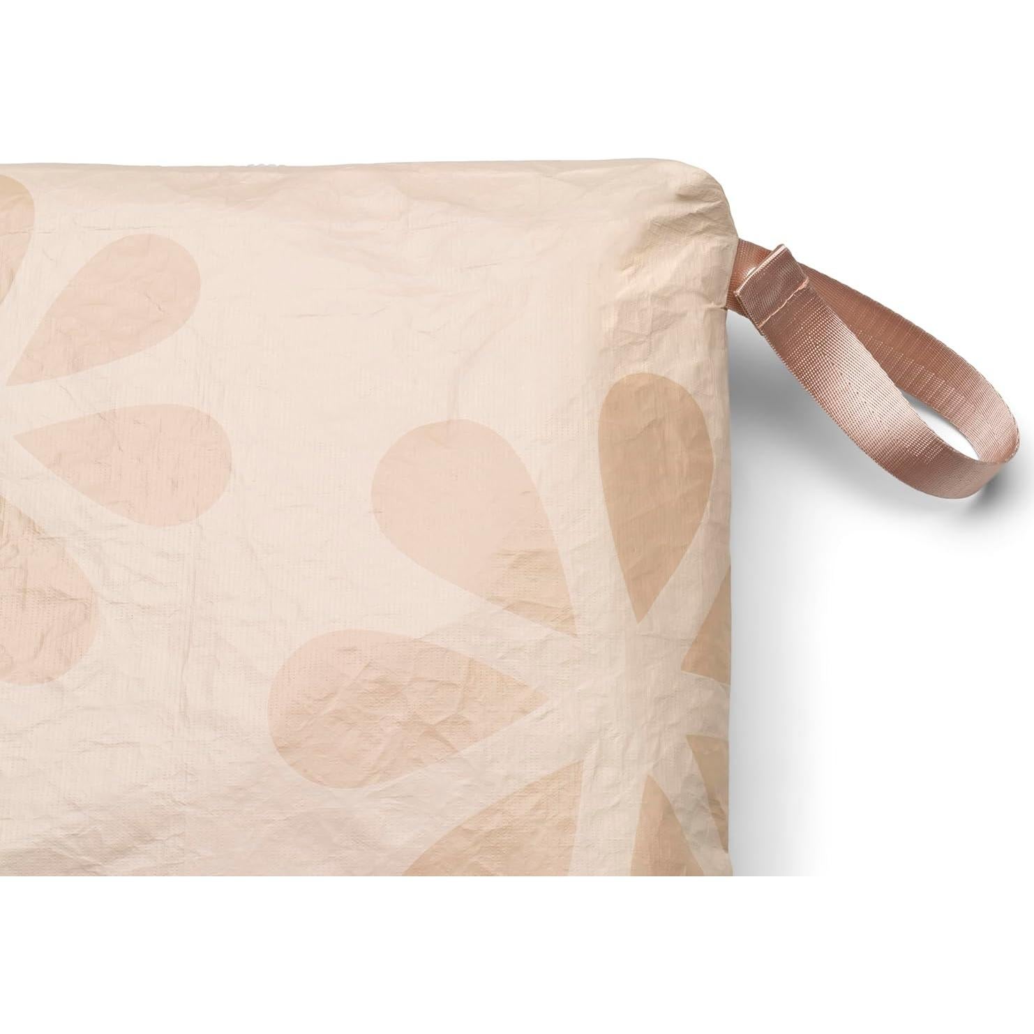 Bolsa de Piezas de Extractor Boobie para Mamás Lactantes