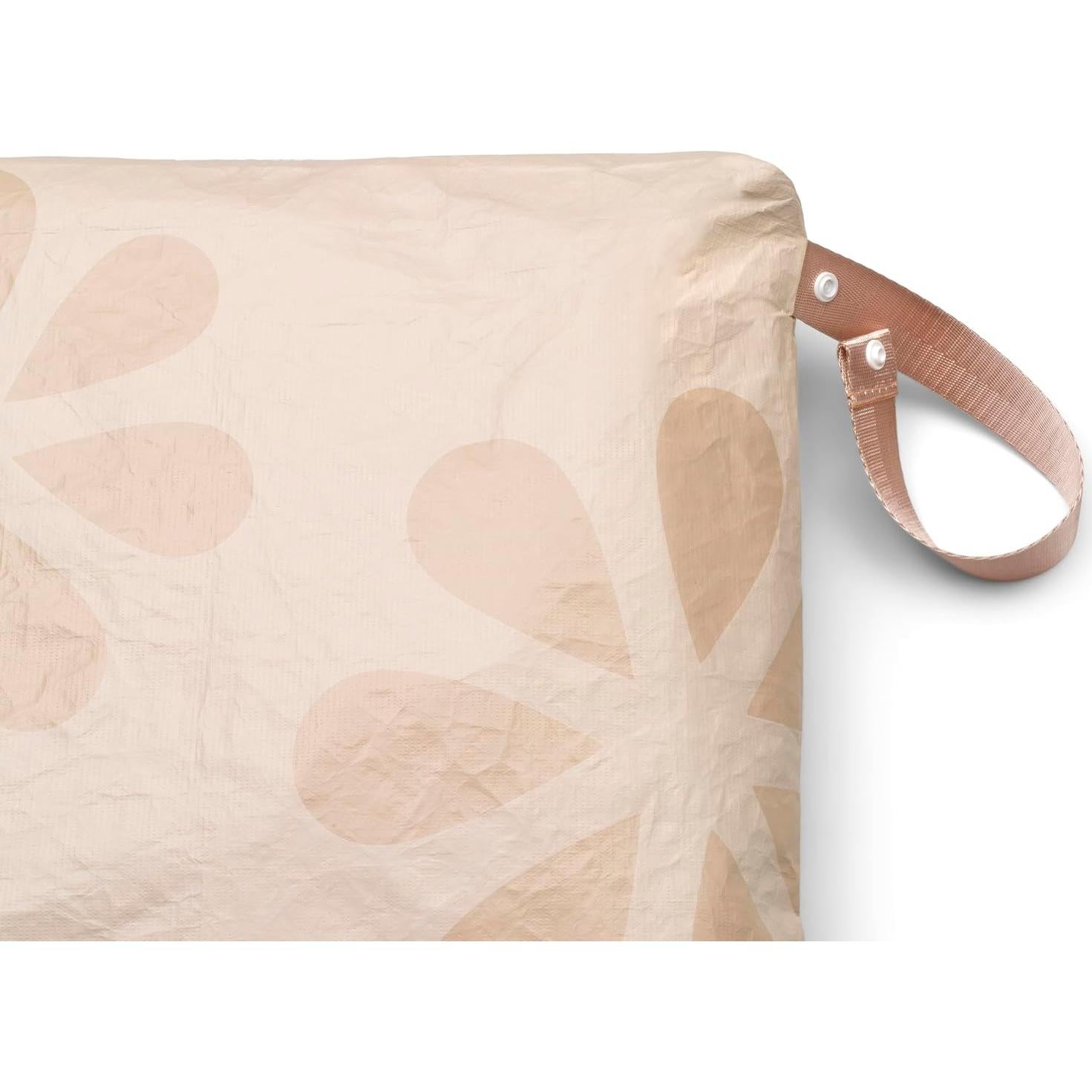 Bolsa de Piezas de Extractor Boobie para Mamás Lactantes