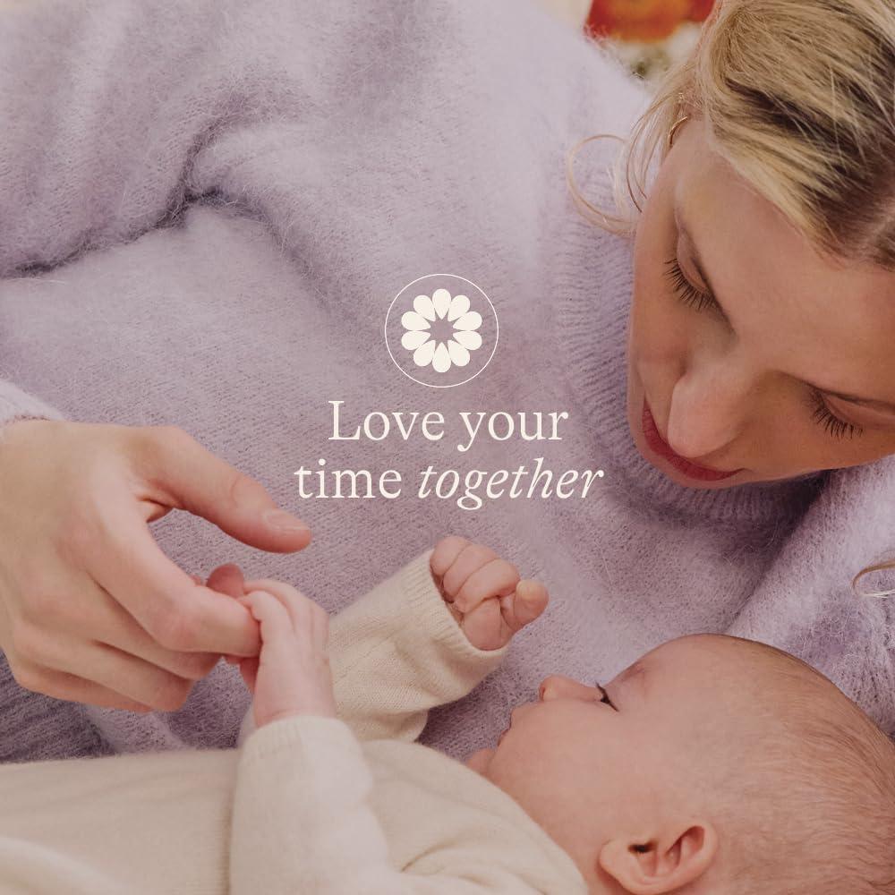 Crema de pezón Lansinoh Lanolina 40g (2 tubos) para lactancia