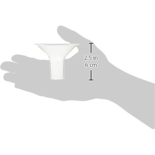 Protectores de Pezón Medela PersonalFit 24mm - Paquete de 2